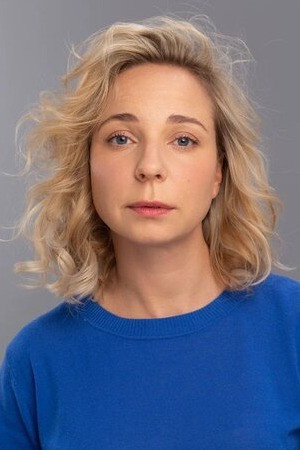 Julia Kostromina's poster