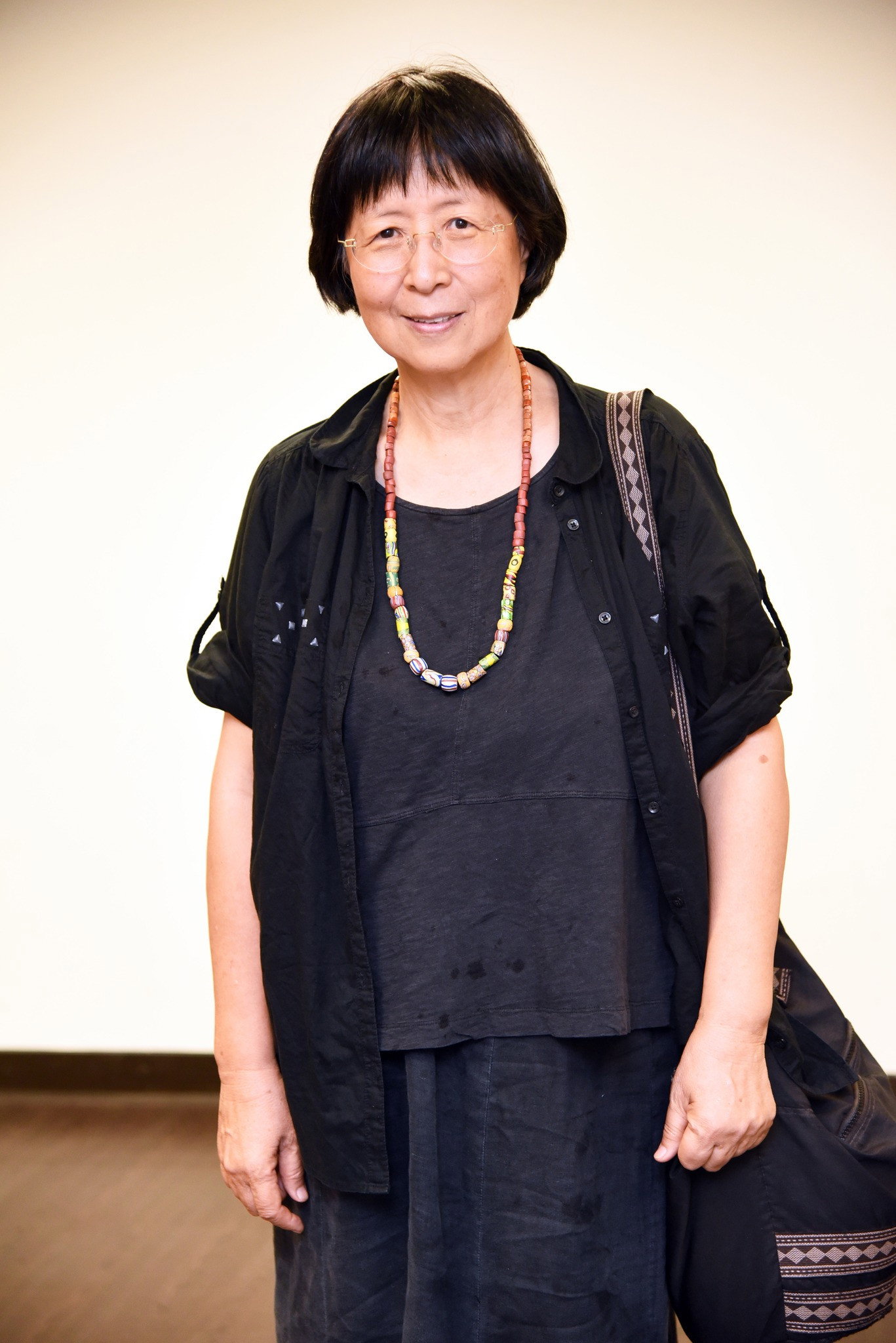 Hu Tai-Li's poster