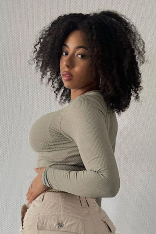 Chardonnay Rillen's poster