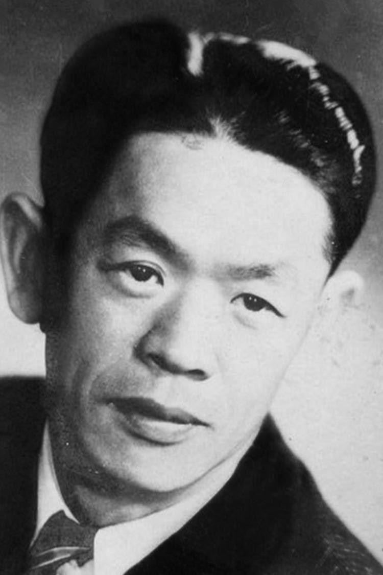 Han Lan-Gen's poster