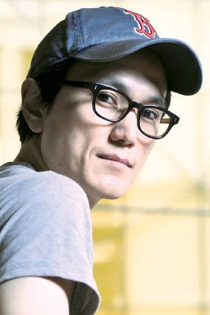 Roh Hong-jin's poster