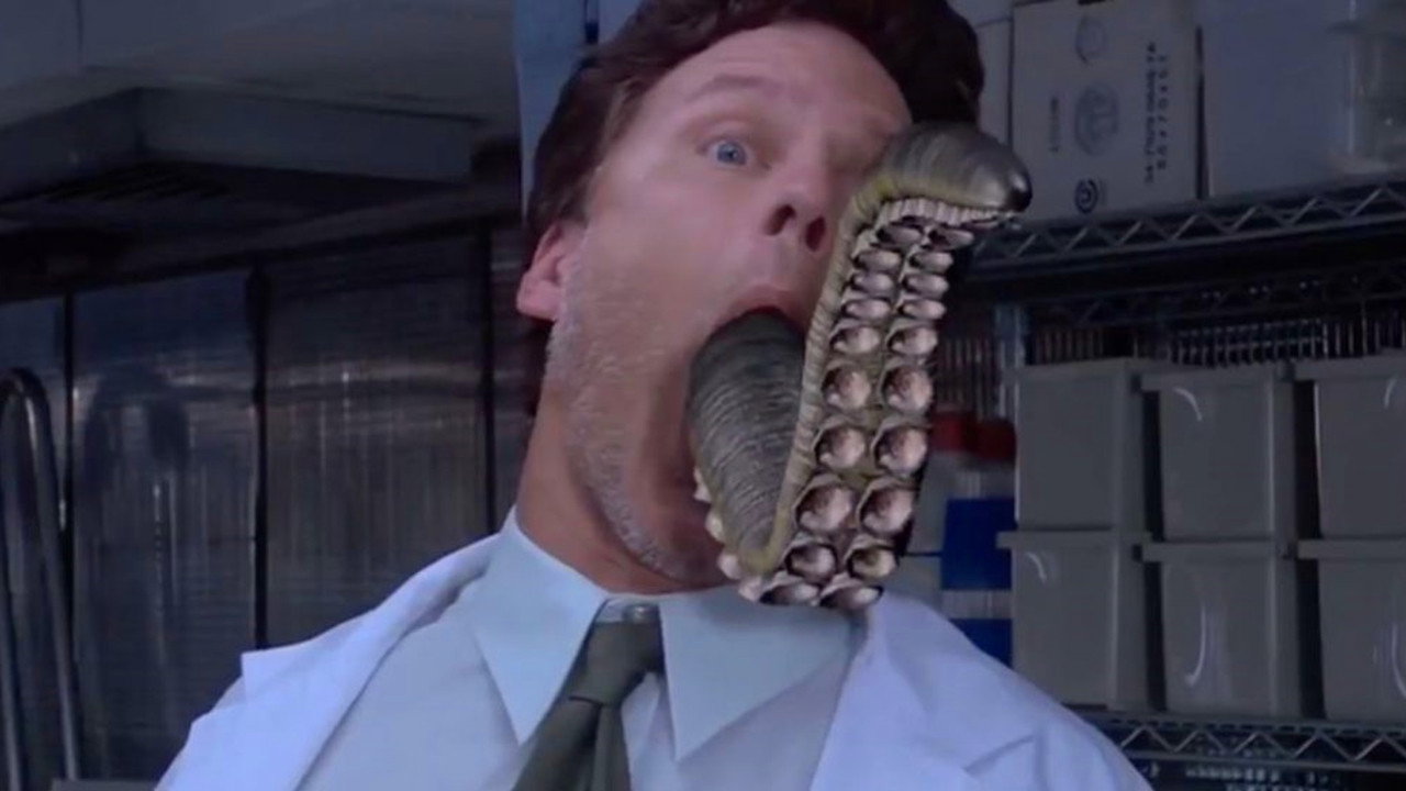 The Thing Below's poster