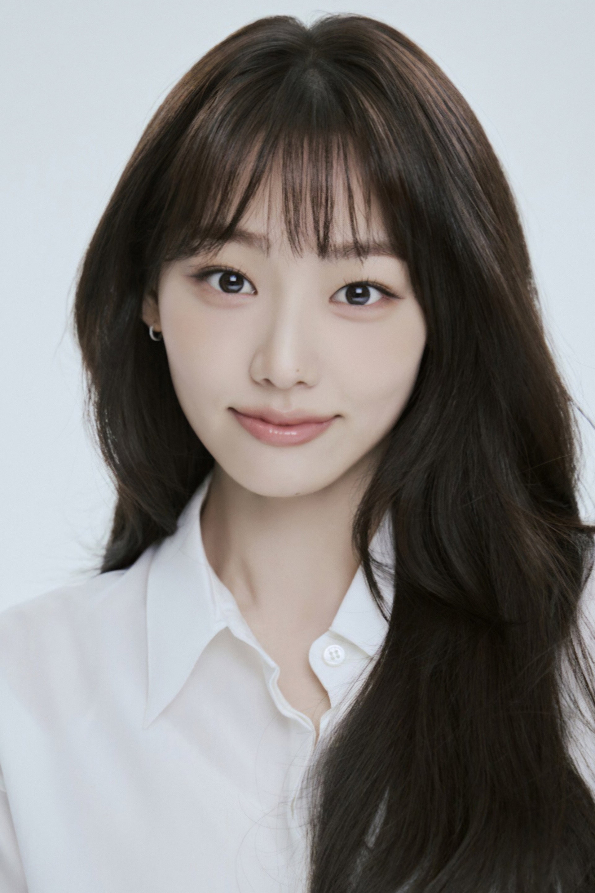 Kang Mi-na's poster