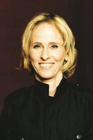 Deborah Colker's poster