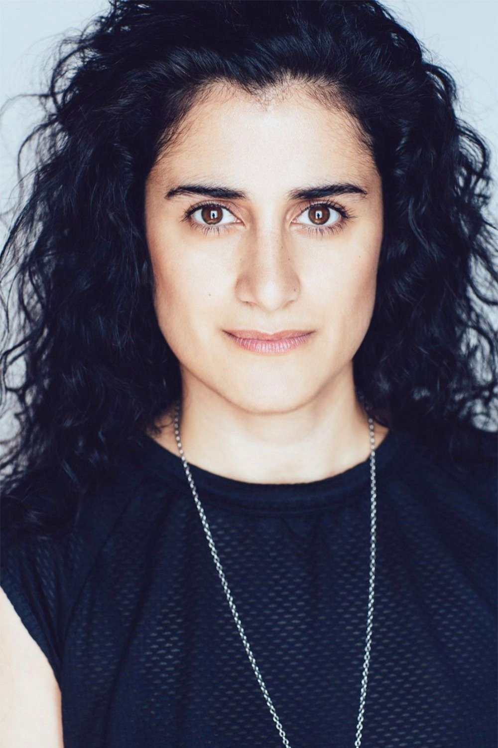 Özlem Sağlanmak's poster