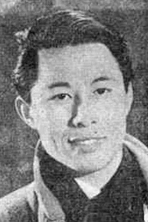 Chuan Jin's poster