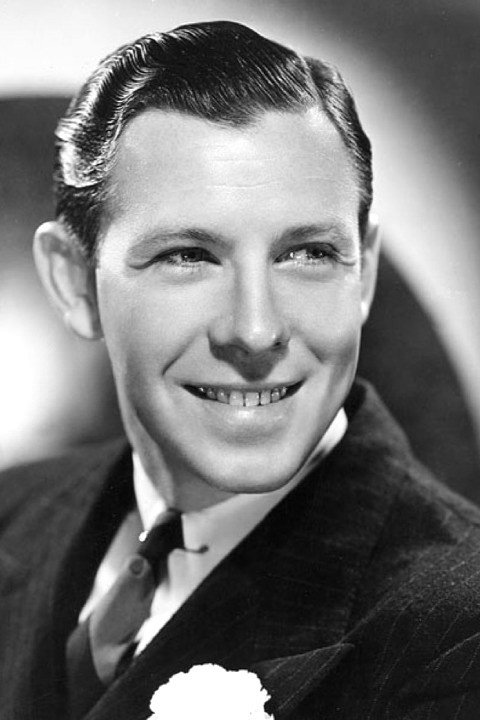 George Murphy's poster
