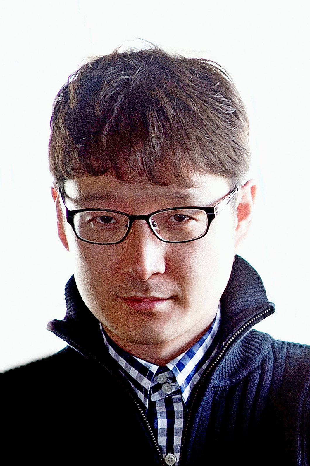 Park Hoon-jung's poster