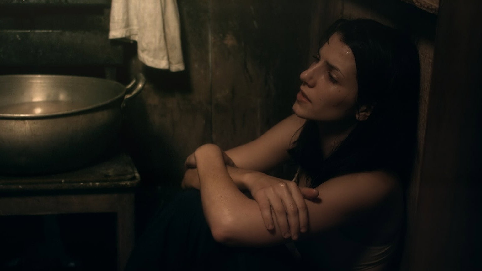 Far From Us's poster