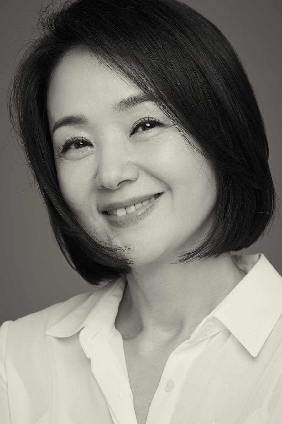 Bae Jong-ok's poster