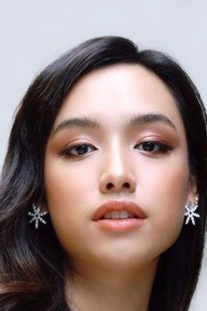 Preava Bunnag's poster