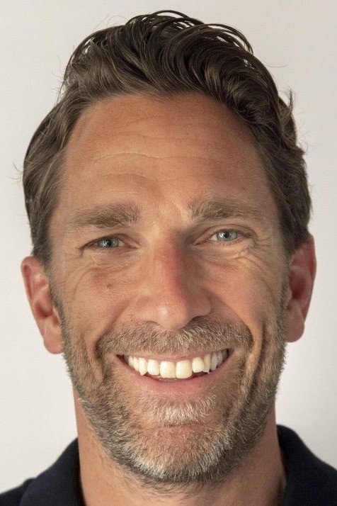 Joel Lundqvist's poster