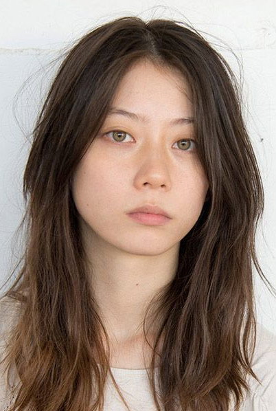 Sumire's poster