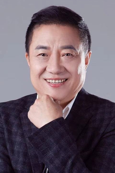Cui Zhigang's poster