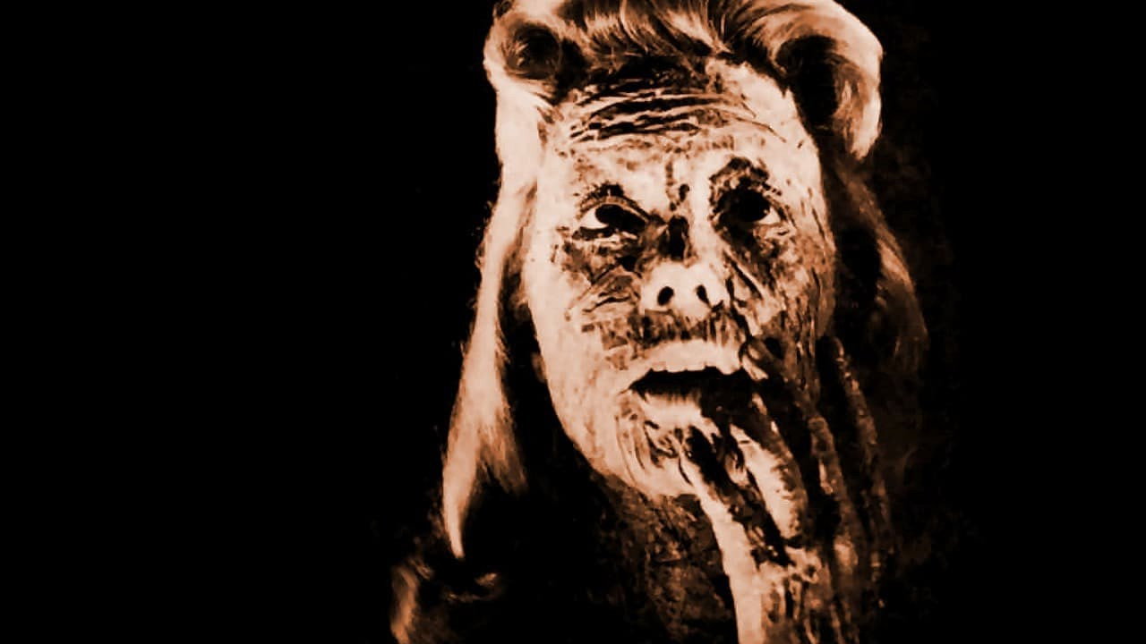 The Unearthly's poster