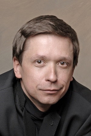 Denis Kurochka's poster