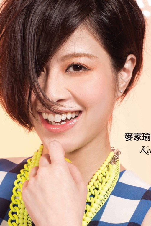 Keeva Mak's poster