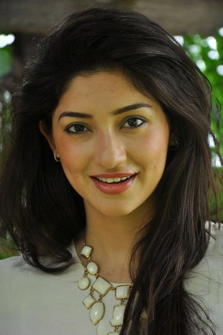Tanvi Vyas's poster