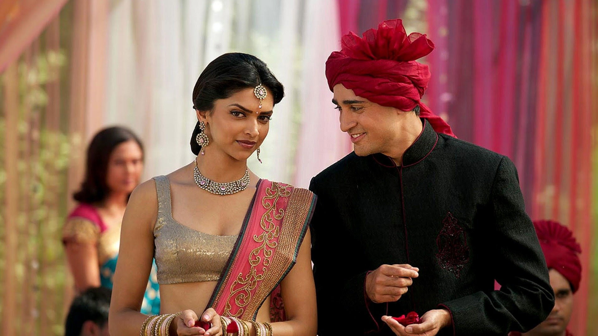 Break Ke Baad's poster