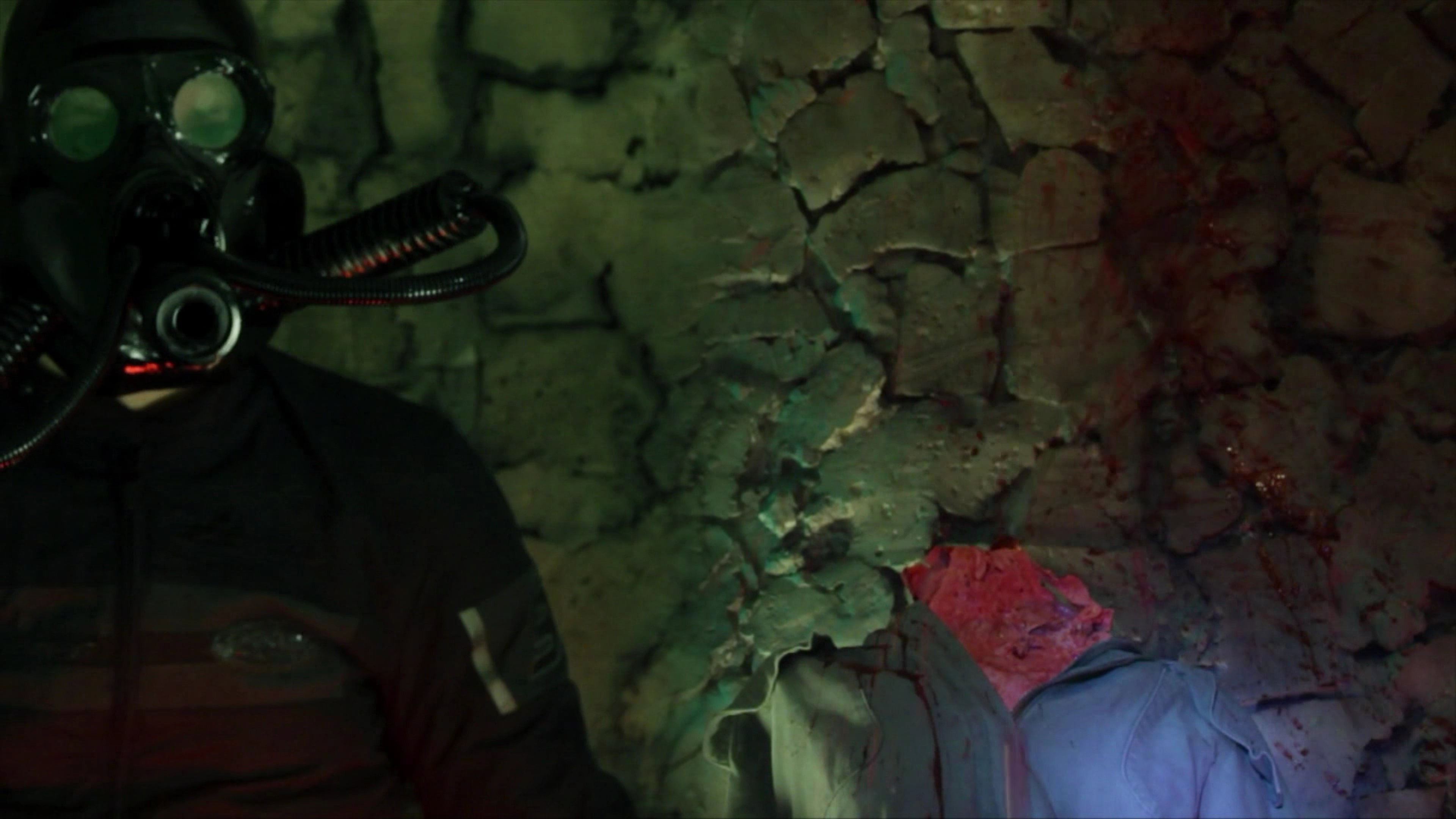 The Mildew from Planet Xonader's poster