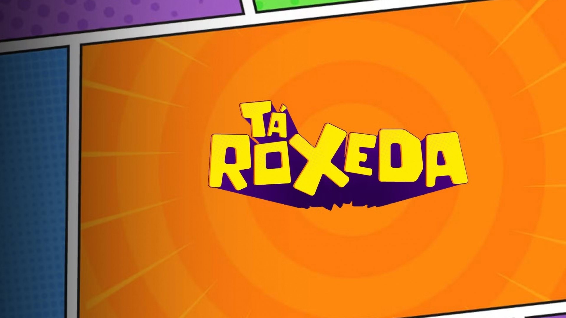 Tá Roxeda's poster