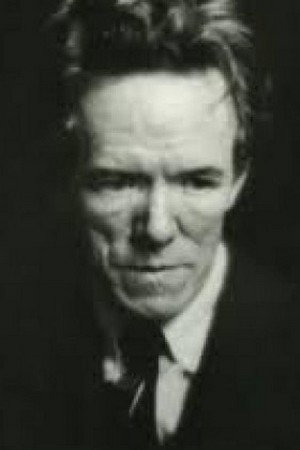 Frederick Varley's poster