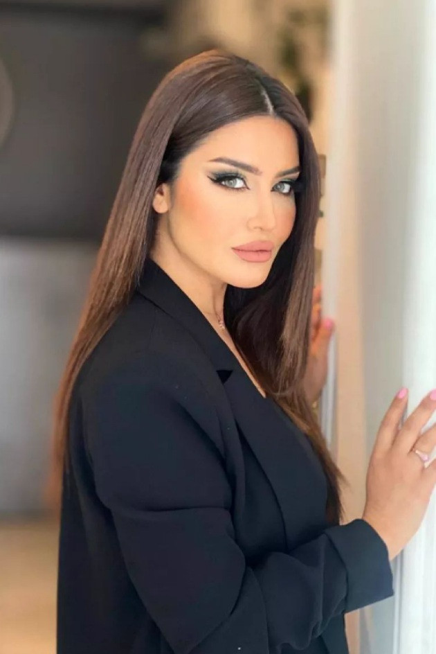 Rola Adel's poster