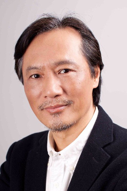 Alan Yu Ga-Lun's poster