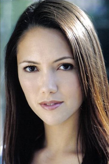 Christina Rosenberg's poster