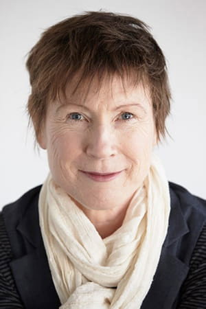 Sue Smith's poster