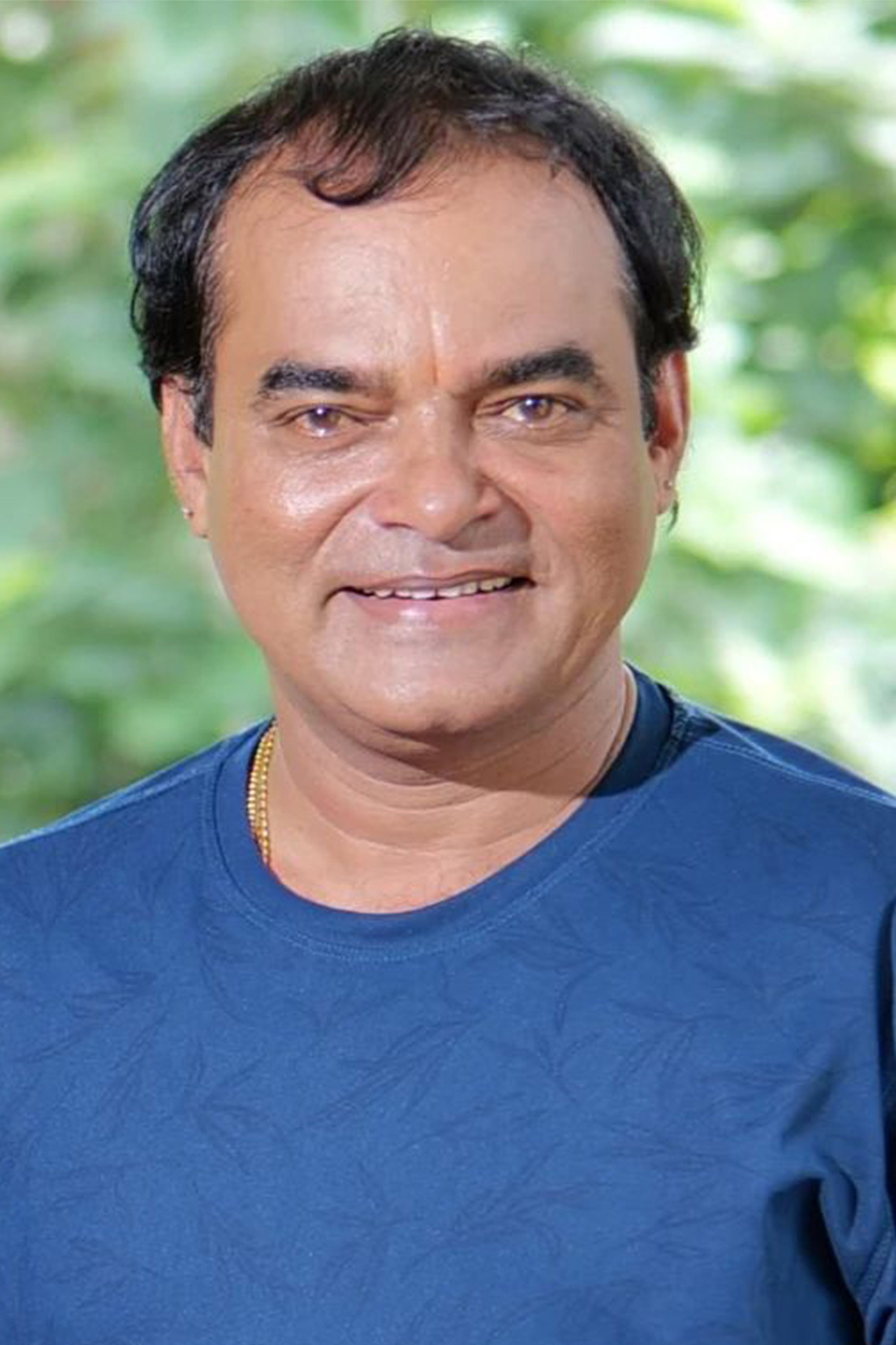 Deepak Rai Panaje's poster