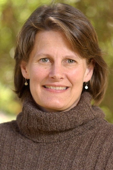 Elizabeth Hadly's poster