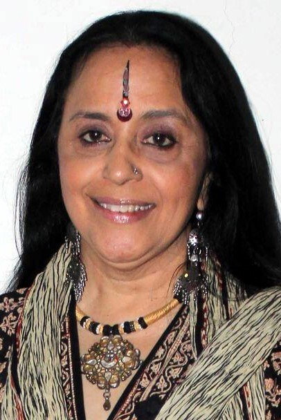 Ila Arun's poster