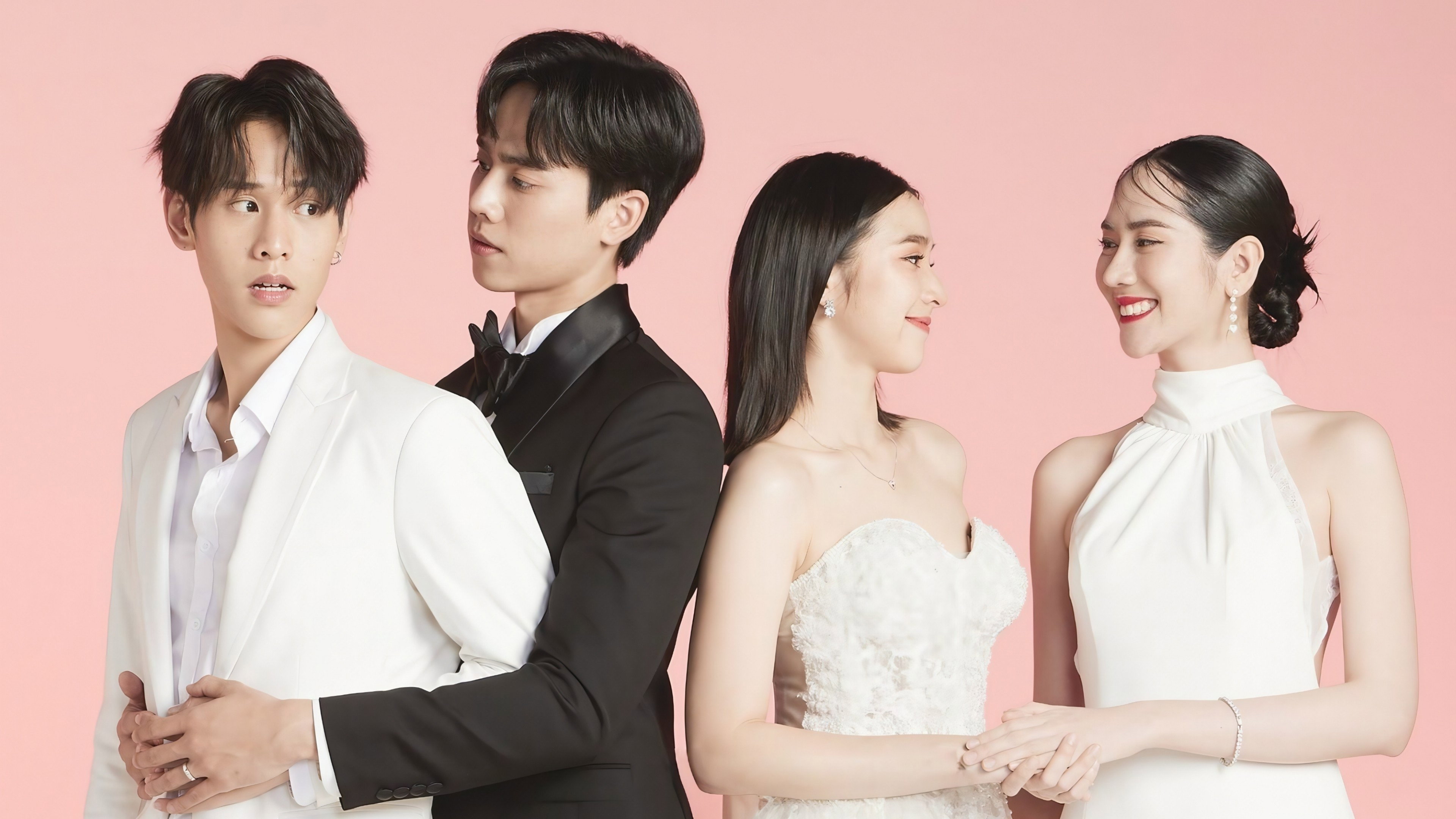 Wedding Plan's poster
