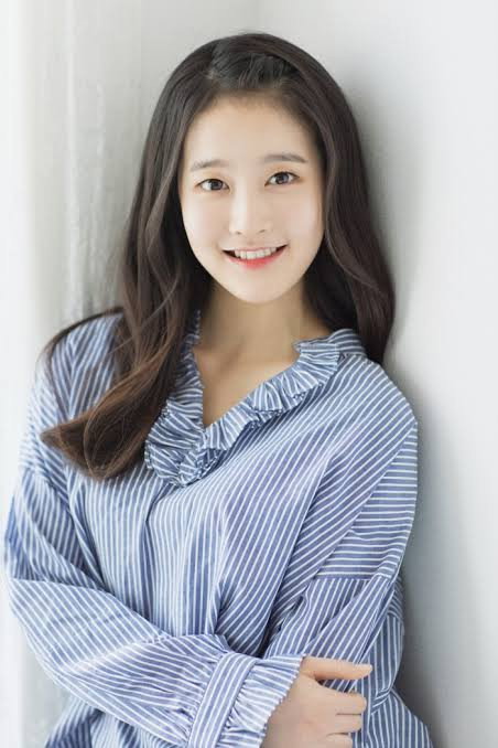 Park Si Un's poster