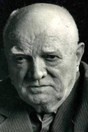 Cus D'Amato's poster