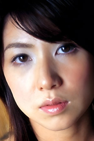Atsuko Miura's poster