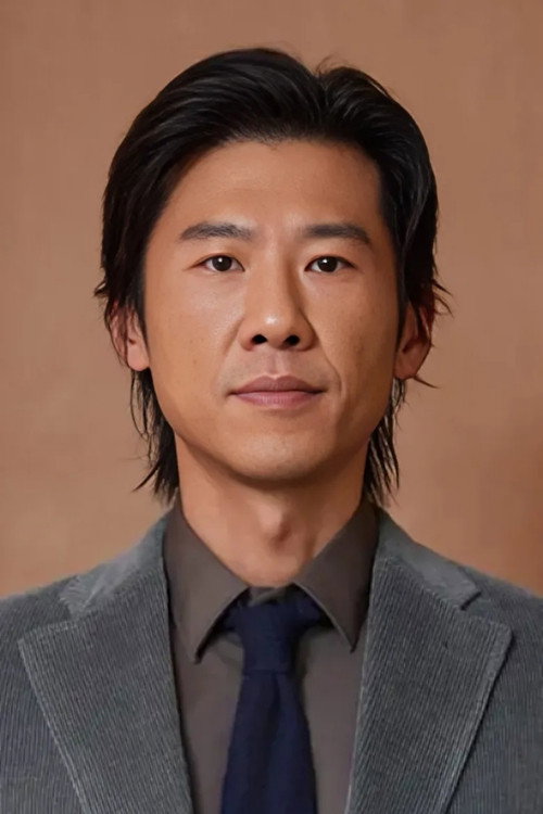 Wang Xiao's poster
