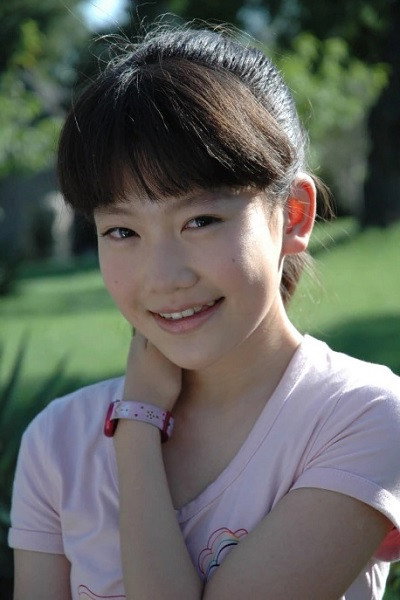 Wu Xu's poster
