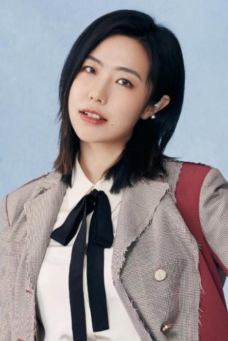 Yitong Zhao's poster
