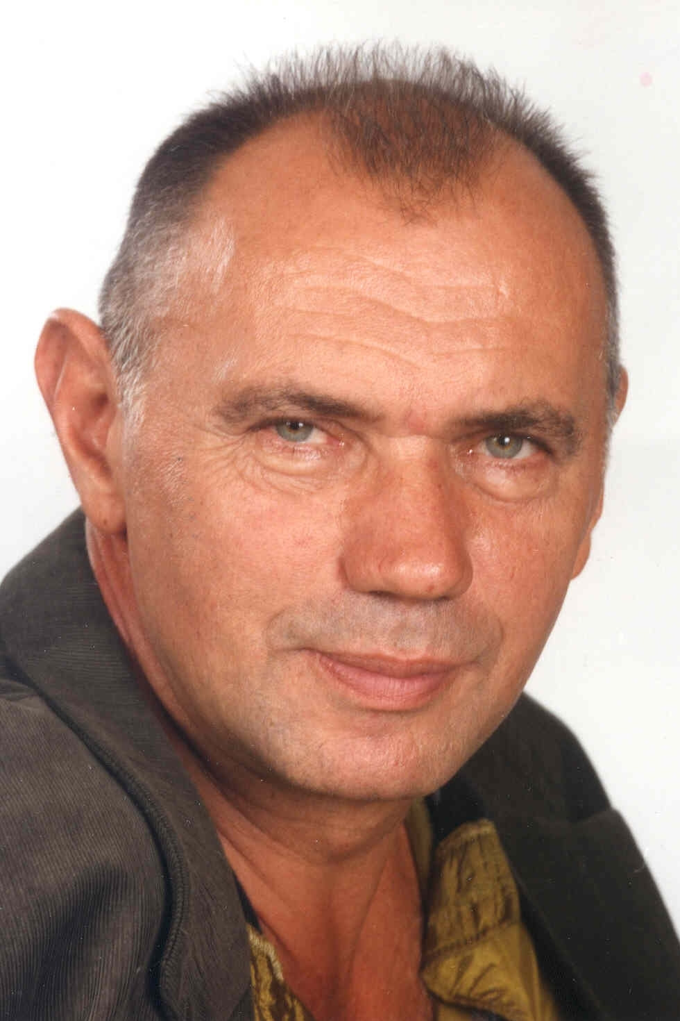 Gábor Koncz's poster