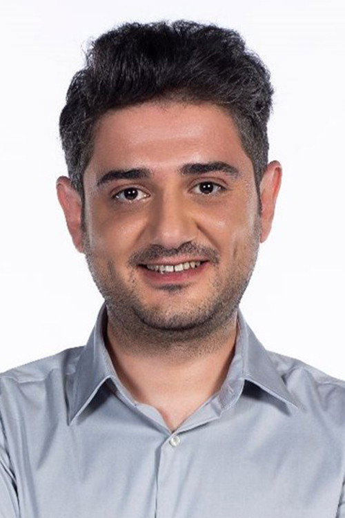Cihan Ercan's poster
