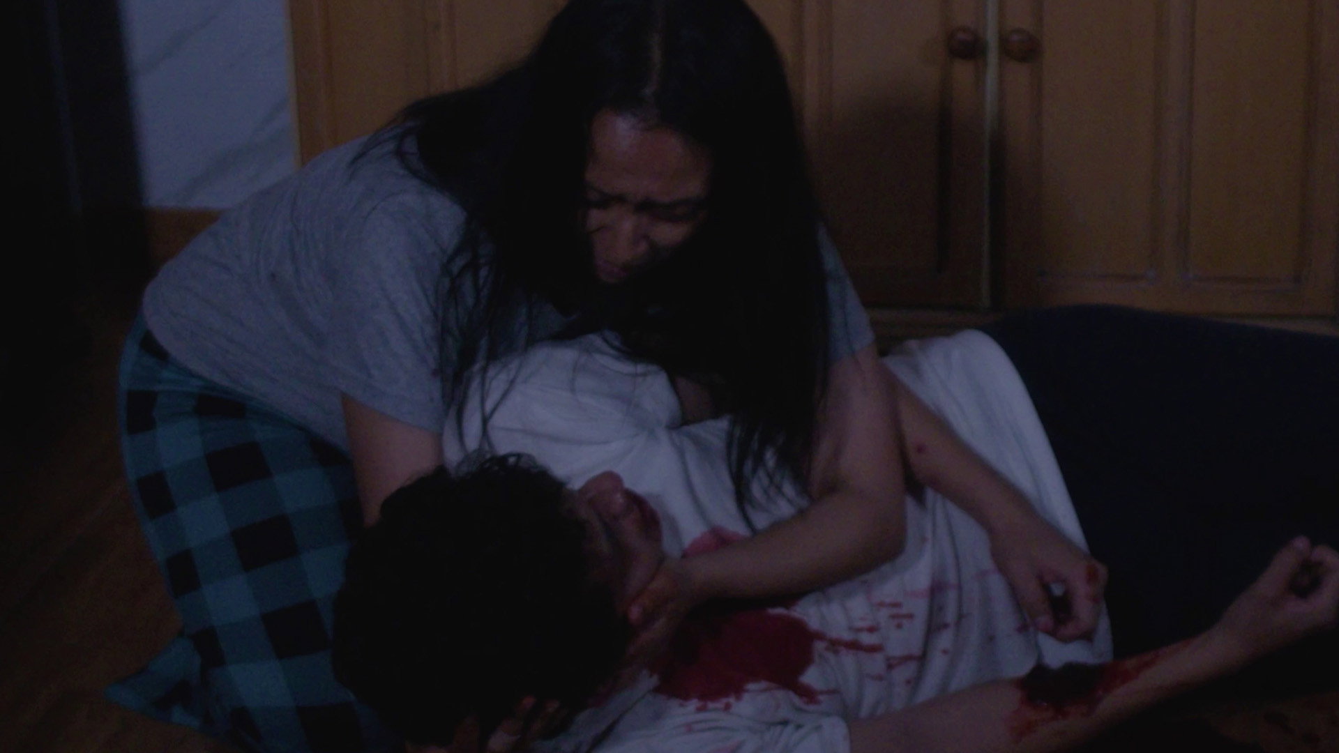 The Hunger's poster