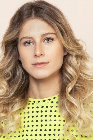 Julia Johnsson's poster