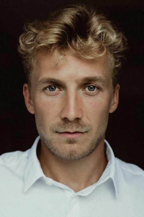 Andreas Jessen's poster