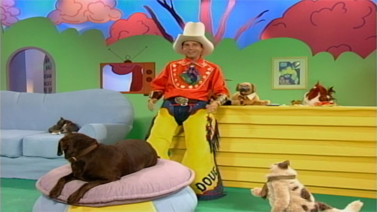 TV Funhouse's poster
