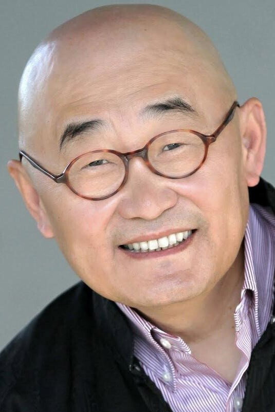 Richard Ouyang's poster