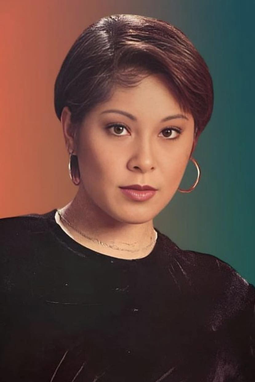 Sheryl Cruz's poster