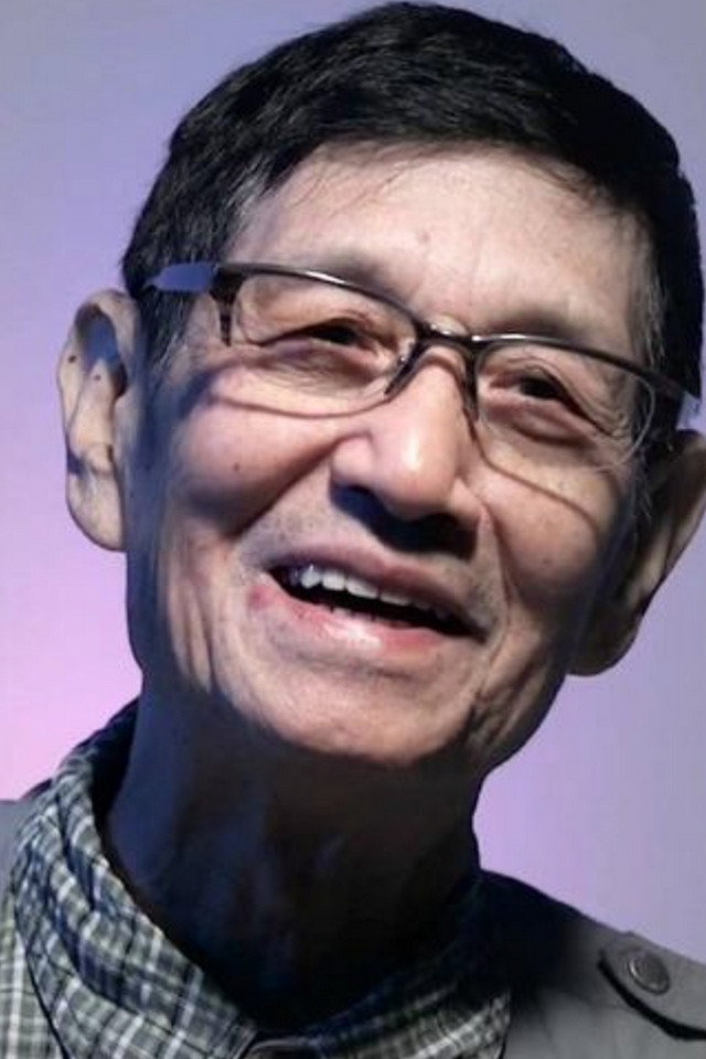 Lau Shun's poster