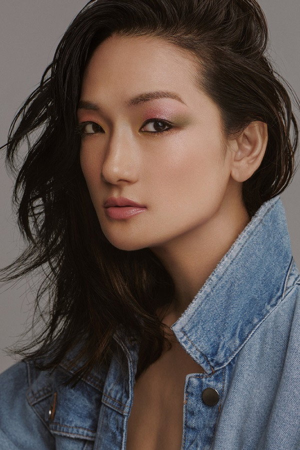 Ai Tominaga's poster